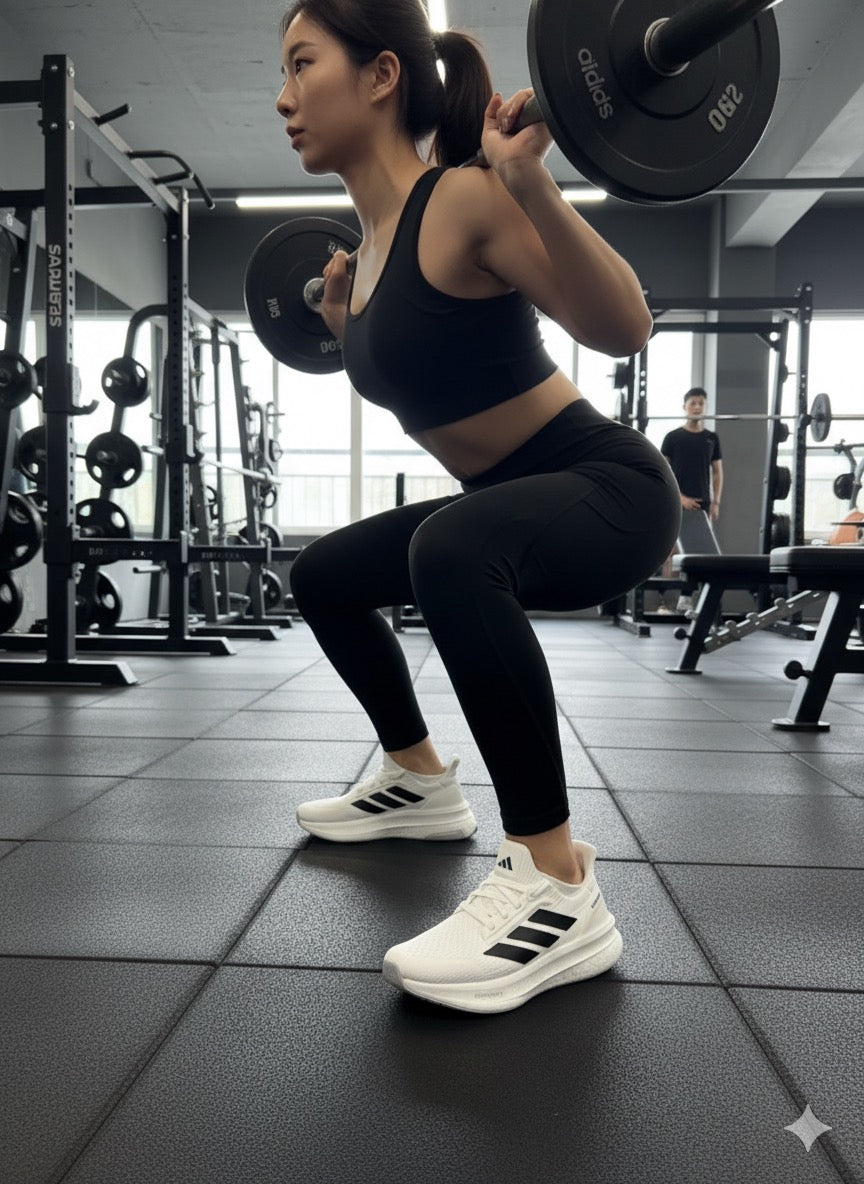 Adidas Ultraboost Ligh