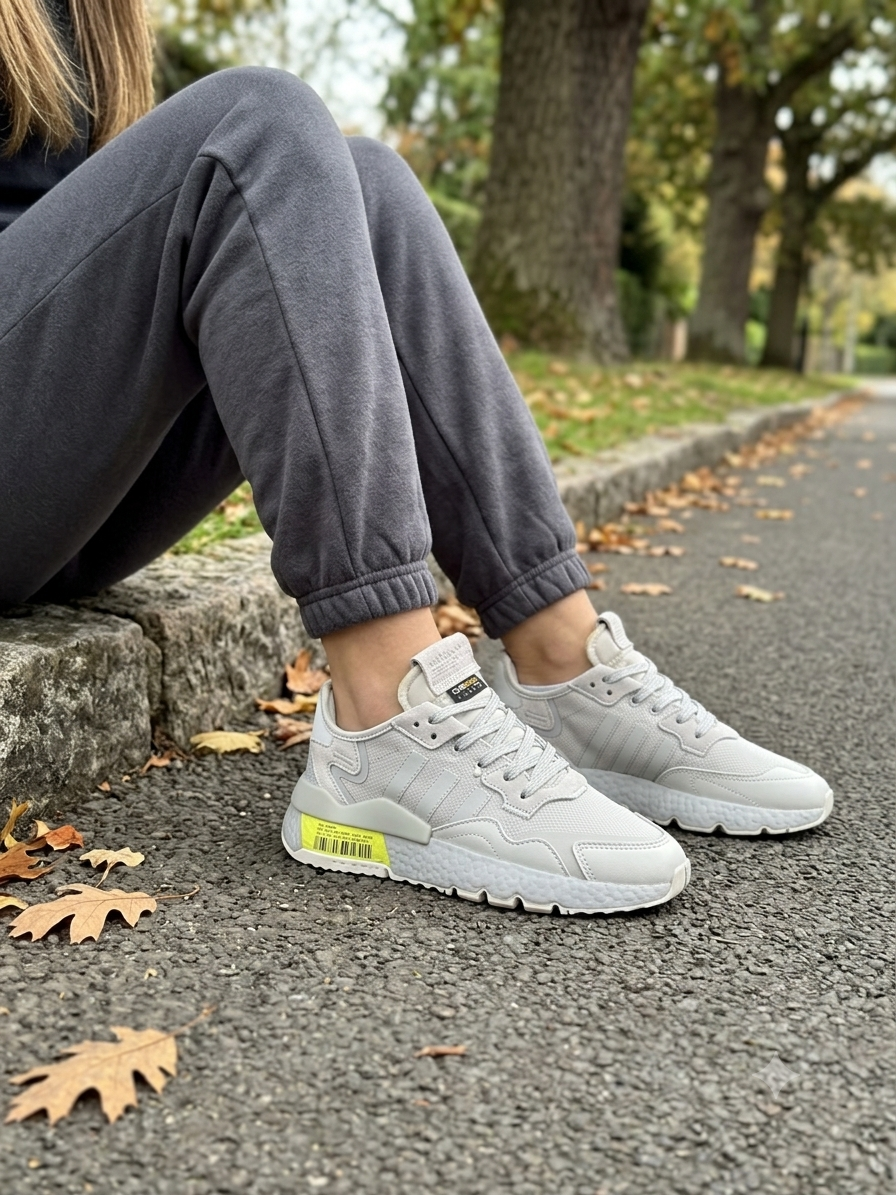 Adidas NITE JOGGER