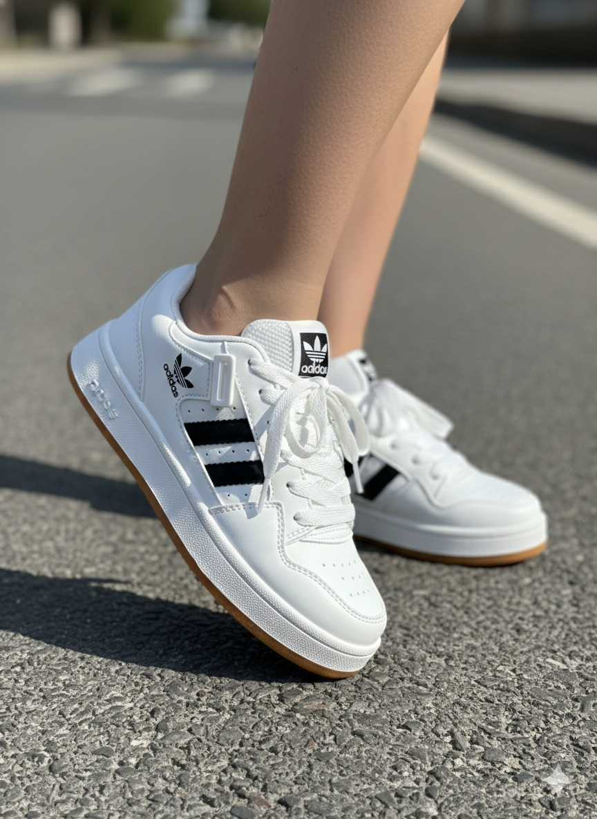 Adidas