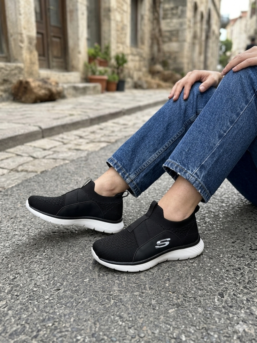 SKECHERS