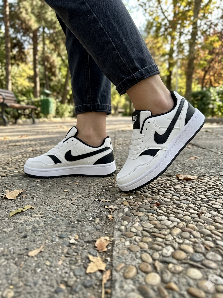 Nike