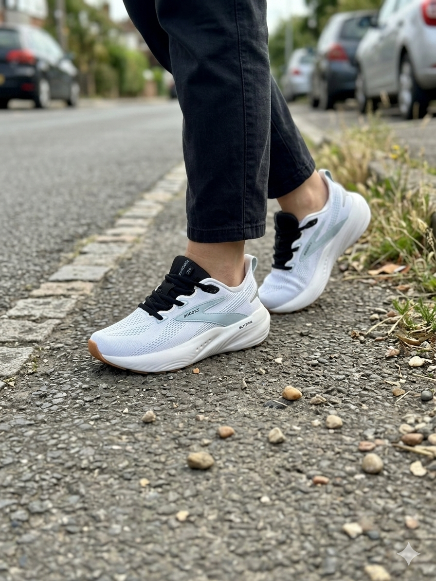 BROOKS Launch 11