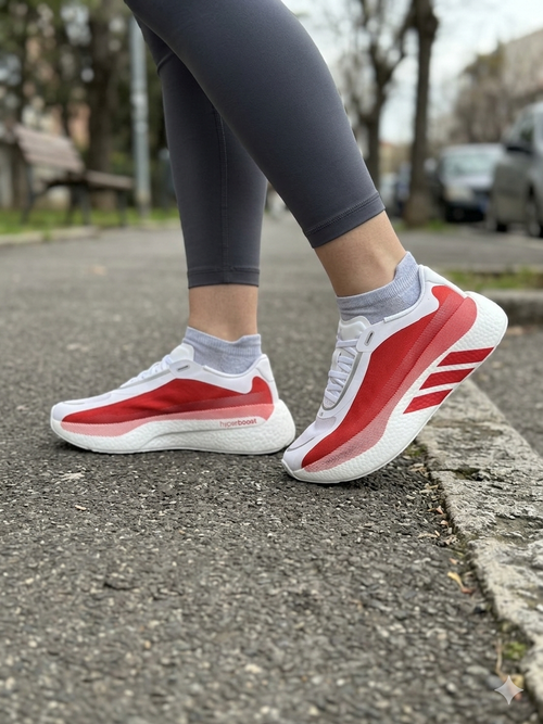 Adidas HYPERBOOST EDGE W