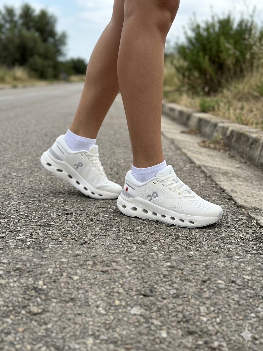 Cloudrunner 3
