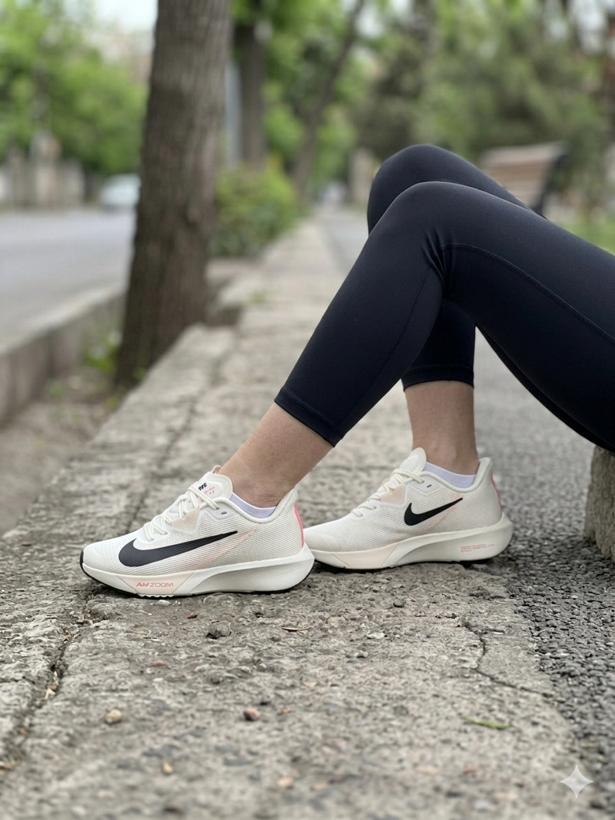 NIKE AIR ZOOM PIVAL FLY 4