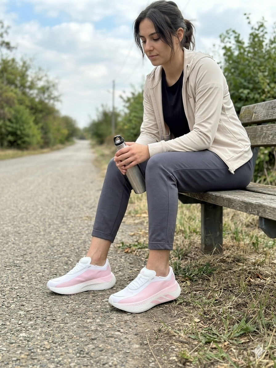 Adidas HYPERBOOST EDGE W
