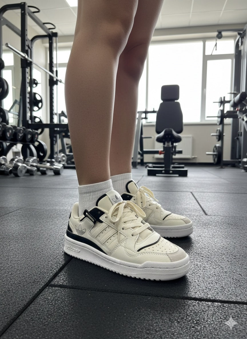 Adidas DISNEY TRIPLEPLATFORMLOM