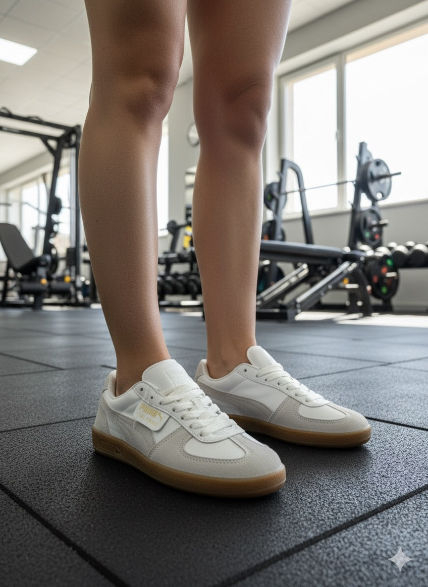 PUMA