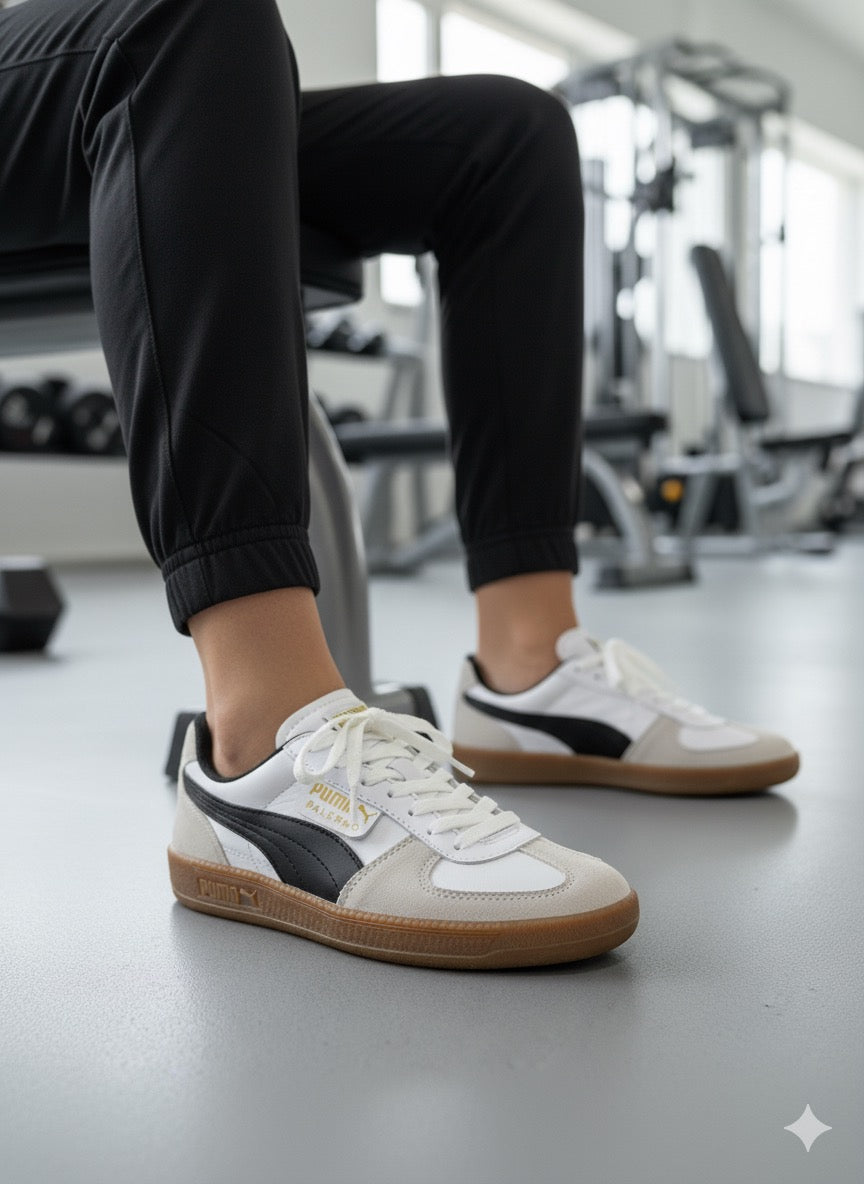 PUMA