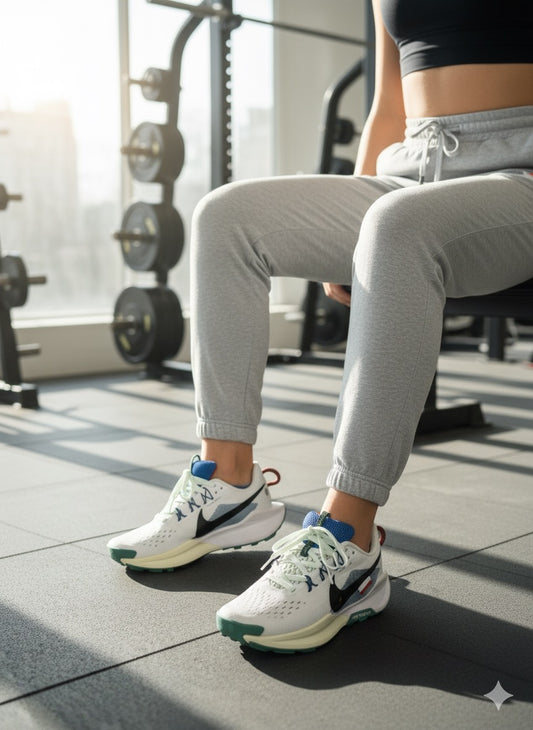 Nike Running ReactX Pegasus Trail 5