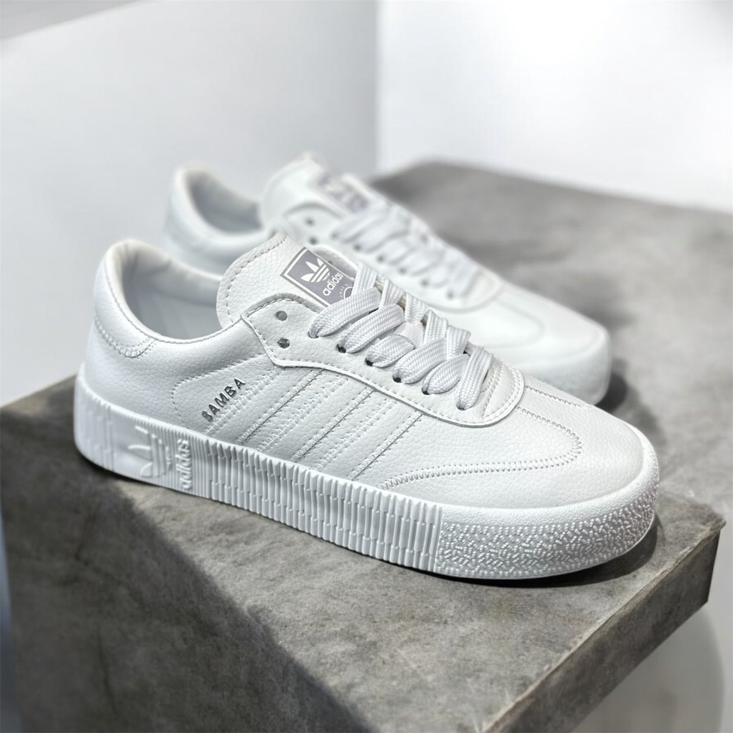Adidas Samba