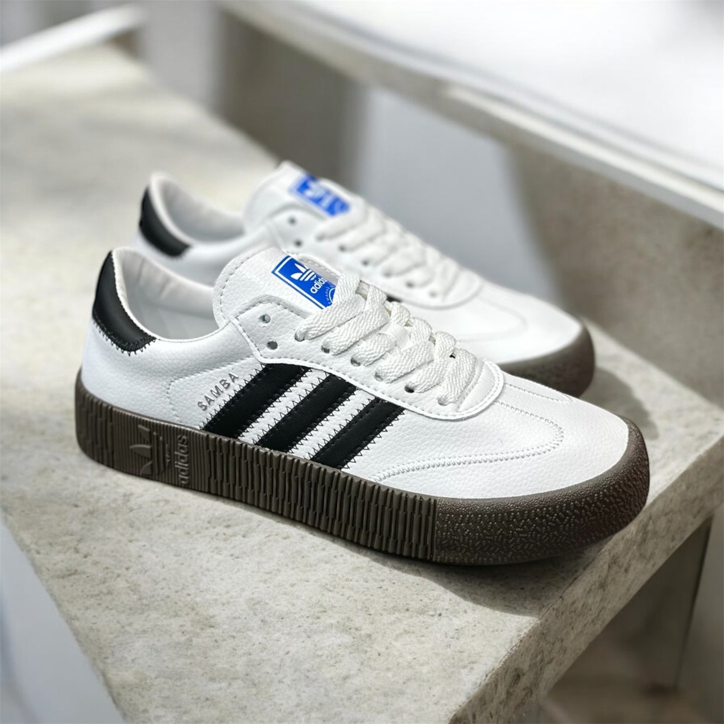 Adidas Samba