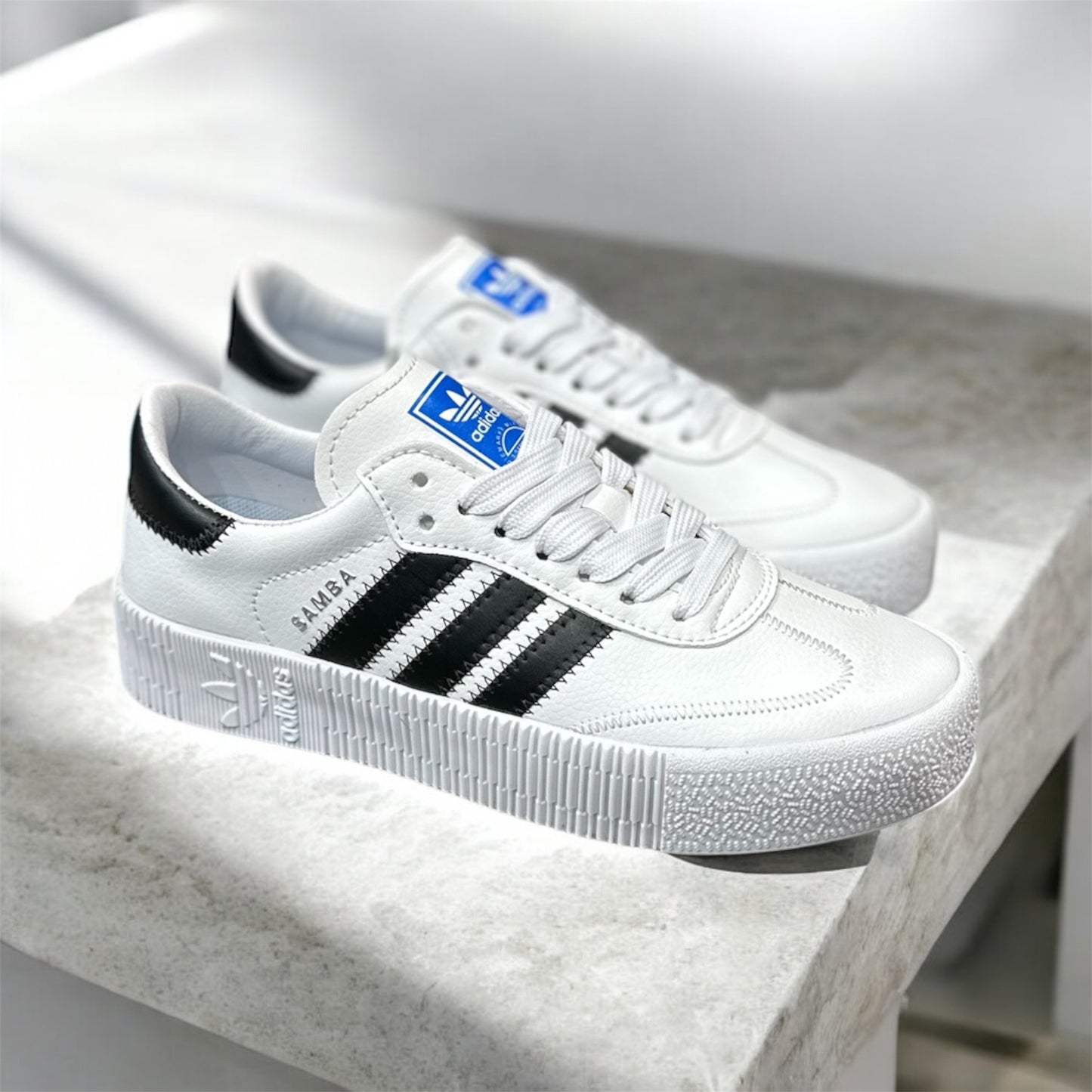 Adidas Samba