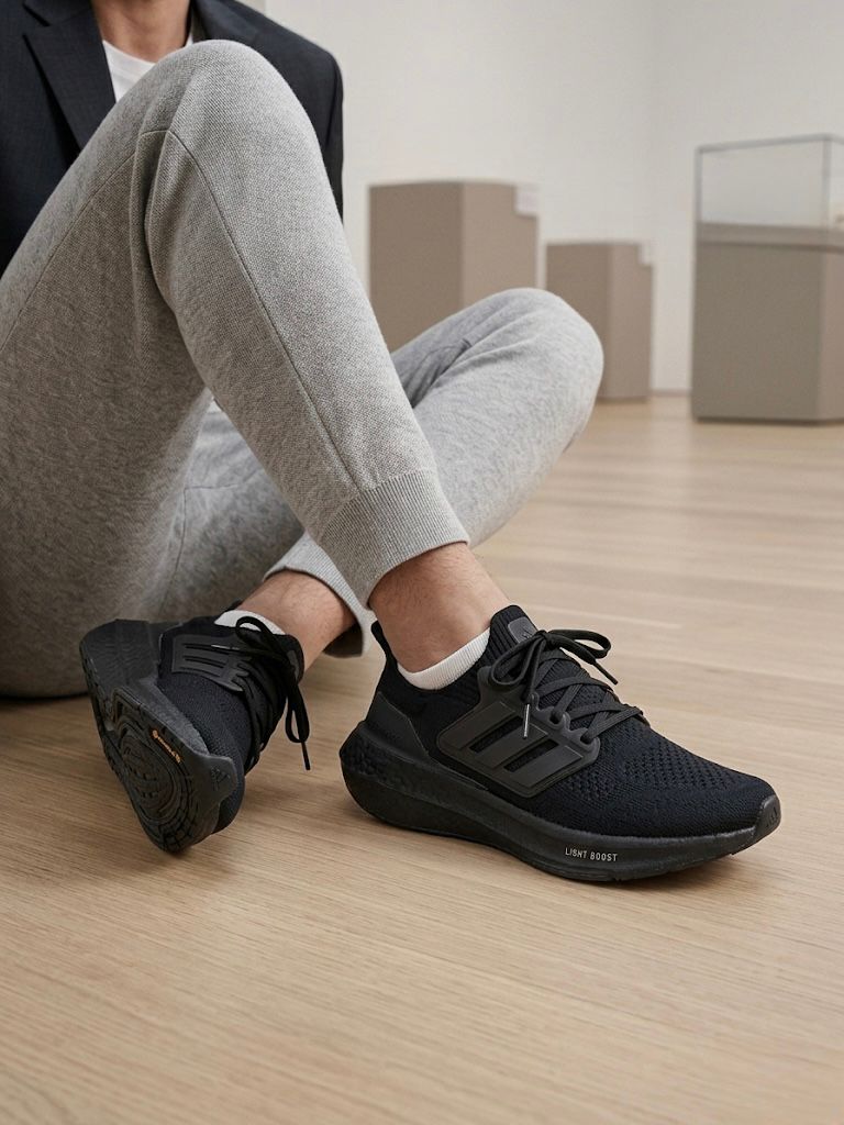 Adidas Ultraboost Ligh