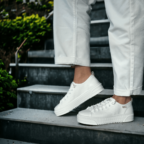 SKECHERS – Nancy Shoes Ps